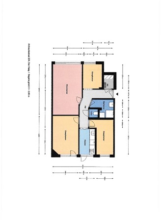 Antheunisstraat 234, 2522 ZL Den Haag - 