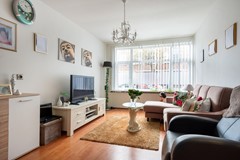 Verkocht:Antheunisstraat 234, 2522 ZL Den Haag - Foto