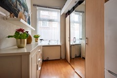 Verkocht:Antheunisstraat 234, 2522 ZL Den Haag - Foto