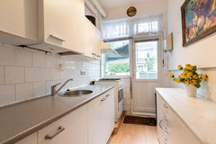 Verkocht:Antheunisstraat 234, 2522 ZL Den Haag - Foto