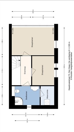 Hasebroekstraat 73, 2524 JN Den Haag - 