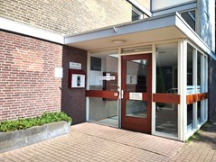 Onder bod: Volendamlaan 994, 2547CS Den Haag
