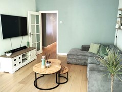 Onder bod:Volendamlaan 994, 2547 CS Den Haag - Foto