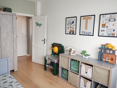 Onder bod: Volendamlaan 994, 2547 CS Den Haag