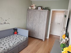 Onder bod: Volendamlaan 994, 2547 CS Den Haag