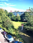 Onder bod: Volendamlaan 994, 2547 CS Den Haag