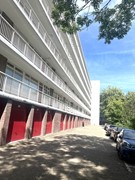 Onder bod: Volendamlaan 994, 2547 CS Den Haag