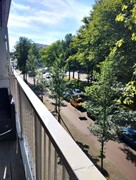 Onder bod: Volendamlaan 994, 2547 CS Den Haag