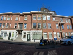 Isingstraat 21, 2522JK Den Haag