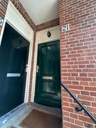 Verkocht: Isingstraat 21, 2522JK Den Haag