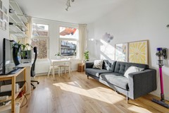 Verkocht: Isingstraat 21, 2522JK Den Haag