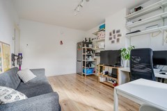 Verkocht:Isingstraat 21, 2522 JK Den Haag - Foto