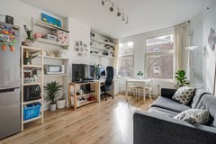 Verkocht:Isingstraat 21, 2522 JK Den Haag - Foto