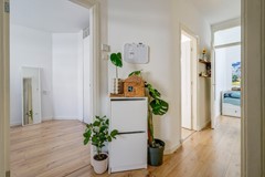 Verkocht:Isingstraat 21, 2522 JK Den Haag - Foto