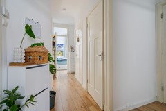 Verkocht:Isingstraat 21, 2522 JK Den Haag - Foto
