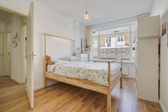 Verkocht: Isingstraat 21, 2522 JK Den Haag
