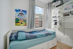 Verkocht: Isingstraat 21, 2522 JK Den Haag