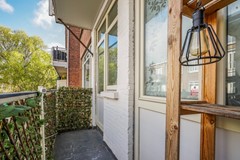 Verkocht: Isingstraat 21, 2522 JK Den Haag