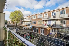 Verkocht: Isingstraat 21, 2522 JK Den Haag