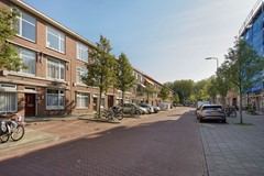 Verkocht: Spaarnestraat 20, 2515VN Den Haag