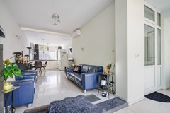 Verkocht: Spaarnestraat 20, 2515VN Den Haag