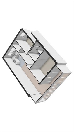 Spaarnestraat 20, 2515 VN Den Haag - 