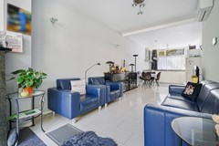 Verkocht:Spaarnestraat 20, 2515 VN Den Haag - Foto