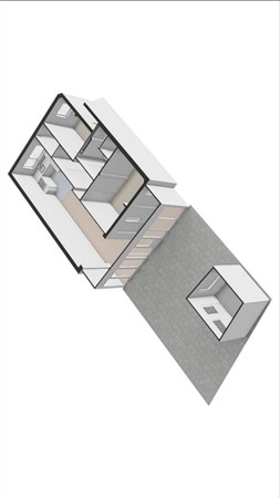 Spaarnestraat 20, 2515 VN Den Haag - 