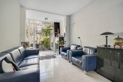 Verkocht:Spaarnestraat 20, 2515 VN Den Haag - Foto