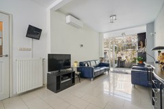 Verkocht:Spaarnestraat 20, 2515 VN Den Haag - Foto