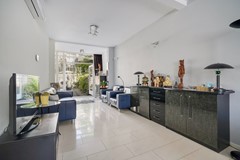 Verkocht:Spaarnestraat 20, 2515 VN Den Haag - Foto