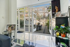 Verkocht: Spaarnestraat 20, 2515 VN Den Haag