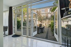 Verkocht: Spaarnestraat 20, 2515 VN Den Haag