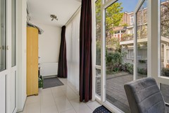 Verkocht: Spaarnestraat 20, 2515 VN Den Haag