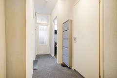 Verkocht: Spaarnestraat 20, 2515 VN Den Haag