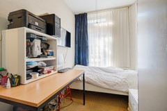 Verkocht: Spaarnestraat 20, 2515 VN Den Haag