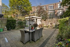Verkocht: Spaarnestraat 20, 2515 VN Den Haag