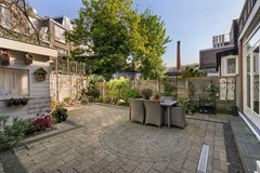 Verkocht: Spaarnestraat 20, 2515 VN Den Haag