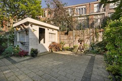 Verkocht: Spaarnestraat 20, 2515 VN Den Haag