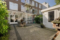 Verkocht: Spaarnestraat 20, 2515 VN Den Haag