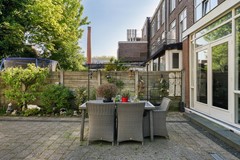 Verkocht: Spaarnestraat 20, 2515 VN Den Haag