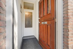 Verkocht: Spaarnestraat 20, 2515 VN Den Haag