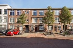 Verkocht: Spaarnestraat 20, 2515 VN Den Haag