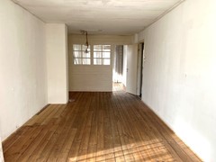 Verkocht: Van Zeggelenlaan 133, 2524AD Den Haag