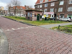 Verkocht: Van Zeggelenlaan 133, 2524 AD Den Haag