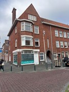 Verkocht: Van Zeggelenlaan 133, 2524 AD Den Haag
