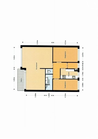 Ruysdaelplein 22, 2282 BJ Rijswijk - 