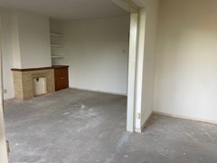 Verkocht:Ruysdaelplein 22, 2282 BJ Rijswijk - Foto