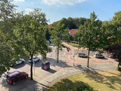 Verkocht:Ruysdaelplein 22, 2282 BJ Rijswijk - Foto