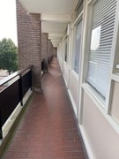 Verkocht: Ruysdaelplein 22, 2282 BJ Rijswijk